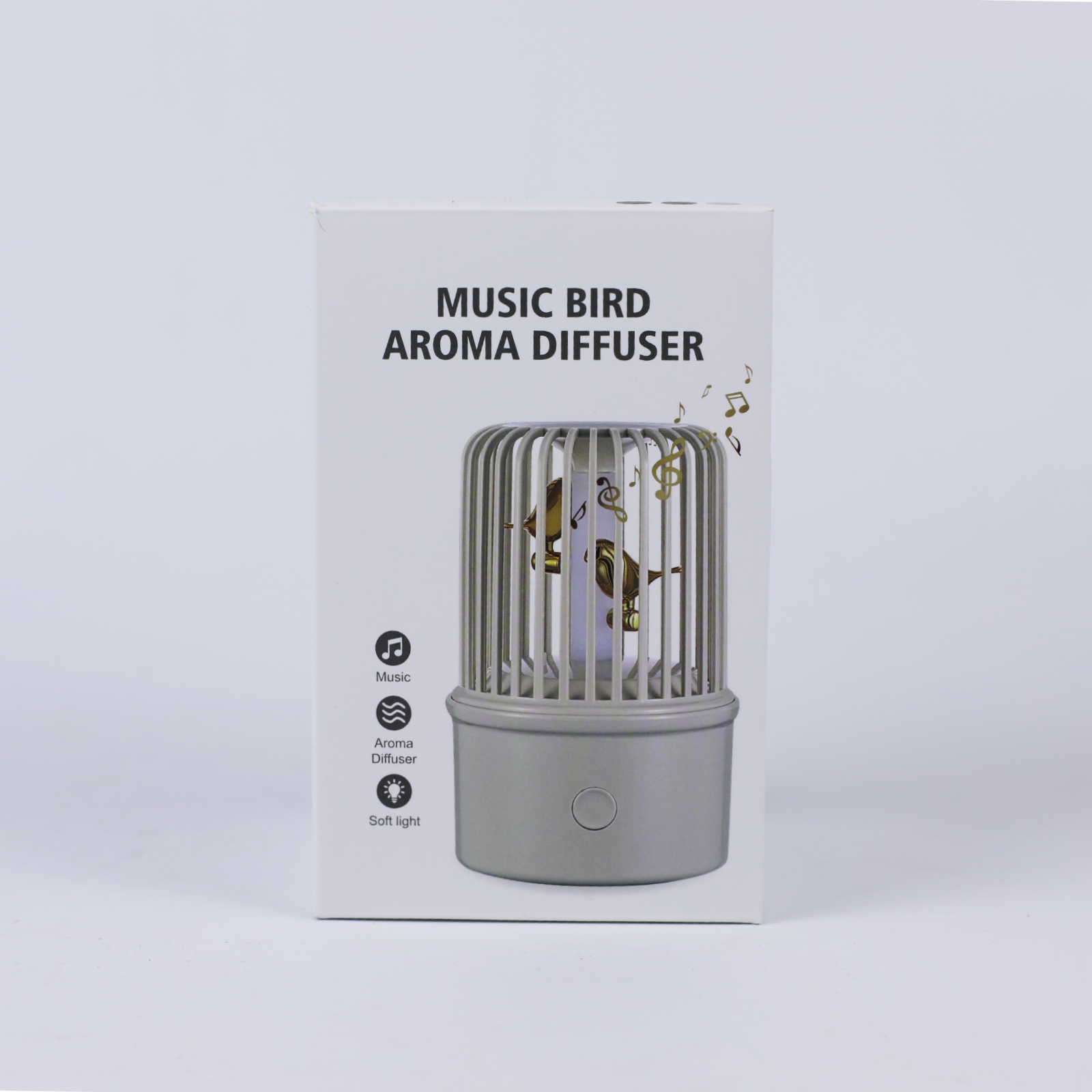 Увлажнитель воздуха LA-0635 Увлажнитель воздуха LA-0635