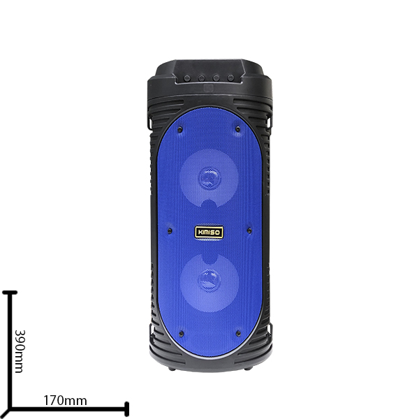 Портативная колонка KMS-6683 Портативная колонка KMS-6683