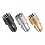 АЗУ KAKUSIGA KSC-108 (блок)  (Черн./Сер./Золото)