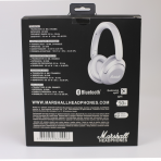 Беспроводные наушники Marshall XVI 14 (Маршал)