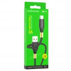 Кабель Borofone BX92 Type-C