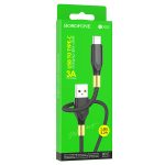 Кабель Borofone BX92 Type-C