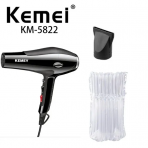 Фен для волос Kemei KM-5822