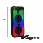 Акустическая колонка QS-4217