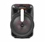 Акустическая колонка QS-1204