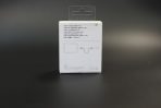 Кабель Type-C to Type-C (1m) (F)