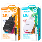 СЗУ KAKUSIGA KSC-931 + Type-C СЗУ KAKUSIGA KSC-931 + Type-C