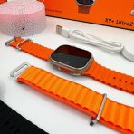 Smart Watch X9+ Ultra 2
