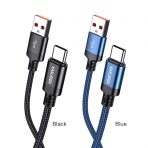 Кабель Type-C KAKUSIGA KSC-980