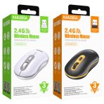 Беспроводная мышка KAKUSIGA KSC-871