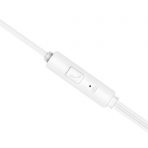 Проводные наушники KAKUSIGA KSC-842 (Черн./Бел.)