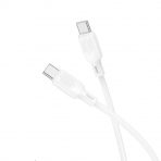Кабель Borofone BX113 Type-C to Lightning (2M)