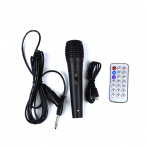 Акустические системы ABS-6201