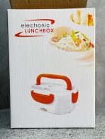 Ланч-бокс с подогревом Electronic LunchBox (A509)