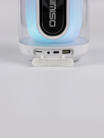 Портативная колонка KMS-A8