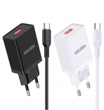 СЗУ KAKUSIGA KSC-931 + Type-C СЗУ KAKUSIGA KSC-931 + Type-C