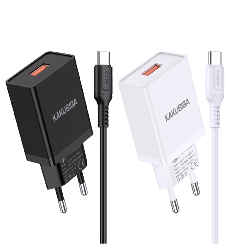 СЗУ KAKUSIGA KSC-931 + Type-C СЗУ KAKUSIGA KSC-931 + Type-C