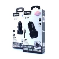 АЗУ Inkax CC-18 + Lightning