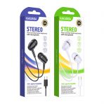 Проводные наушники KAKUSIGA KSC-1296 (Type-C)