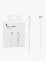 Кабель Type-C to Lightning (1 m)