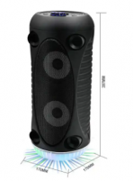 Акустическая колонка ZQS-4226