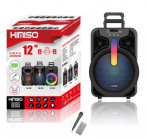 Акустическая колонка QS-1204