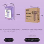 Машинка для удаления катышков KM-165