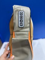 Электрический массажер для шеи, спины и тела 0122