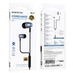 Проводные наушники Borofone BM95