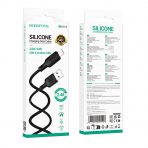 Кабель Borofone BX113 Micro (3M)