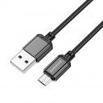 Кабель Borofone BX87 Micro