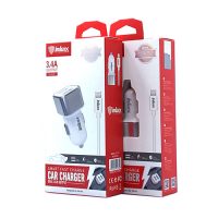 АЗУ Inkax CC-03 + Lightning