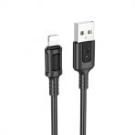 Кабель Borofone BX111 Lightning
