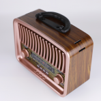 Портативная FM колонка RX-BT929