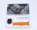 Smart Watch Ultra 8 MAX