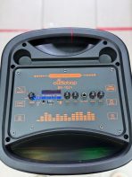 Акустическая колонка oudiobop BK-1021 Plus