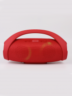 Портативная колонка BOOMSBOX LED (C6)