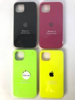 Чехол Silicone Case Iphone 13