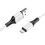 Кабель Borofone BX79 Micro