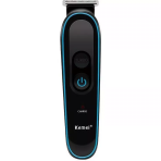 Машинка для стрижки волос Kemei KM-690