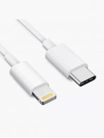 Кабель Type-C to Lightning (1 m)