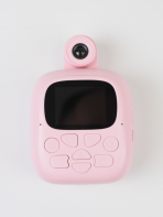 Фотоаппарат-принтер A19