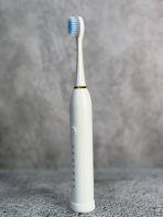 Электрическая зубная щетка X-3