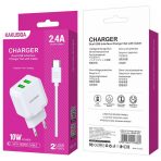 СЗУ KAKUSIGA KSC-414 + Type-C