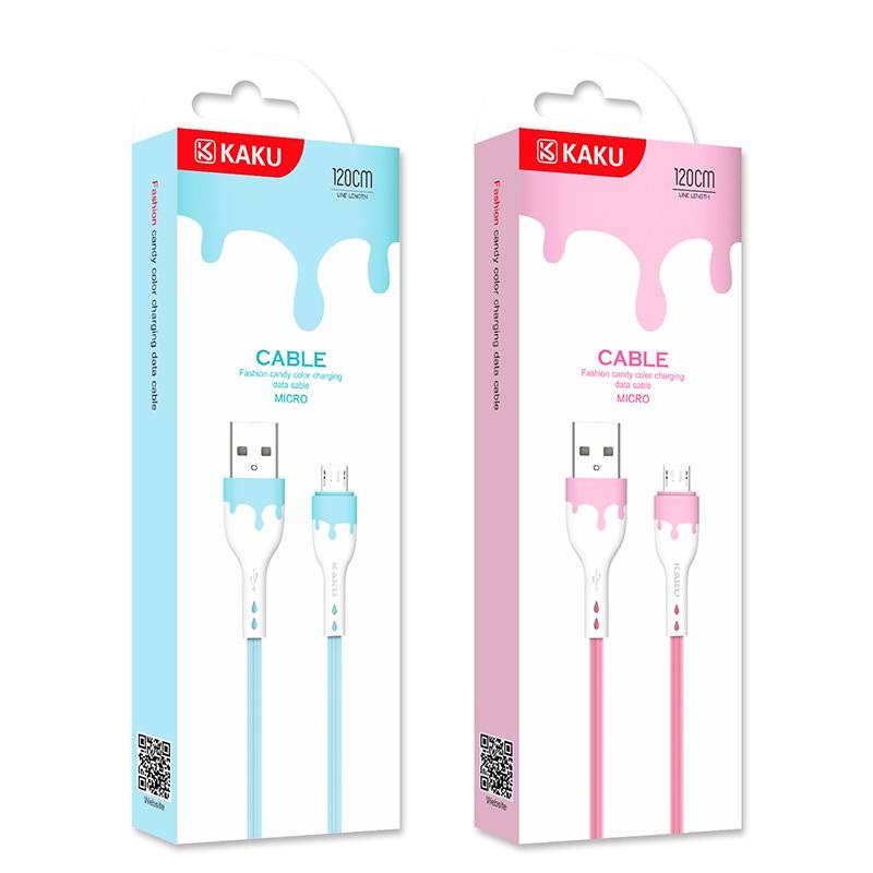 Кабель Micro KAKUSIGA KSC-271 Кабель Micro KAKUSIGA KSC-271