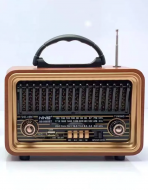 Портативная FM колонка NS-8069BT