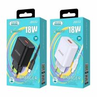 СЗУ JOKADE JB032 + Type-C (Бел.)