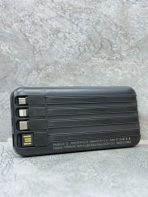 SAINYOU LA12 Power Bank 10000mah (22.5W)