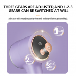 Машинка для удаления катышков KM-165