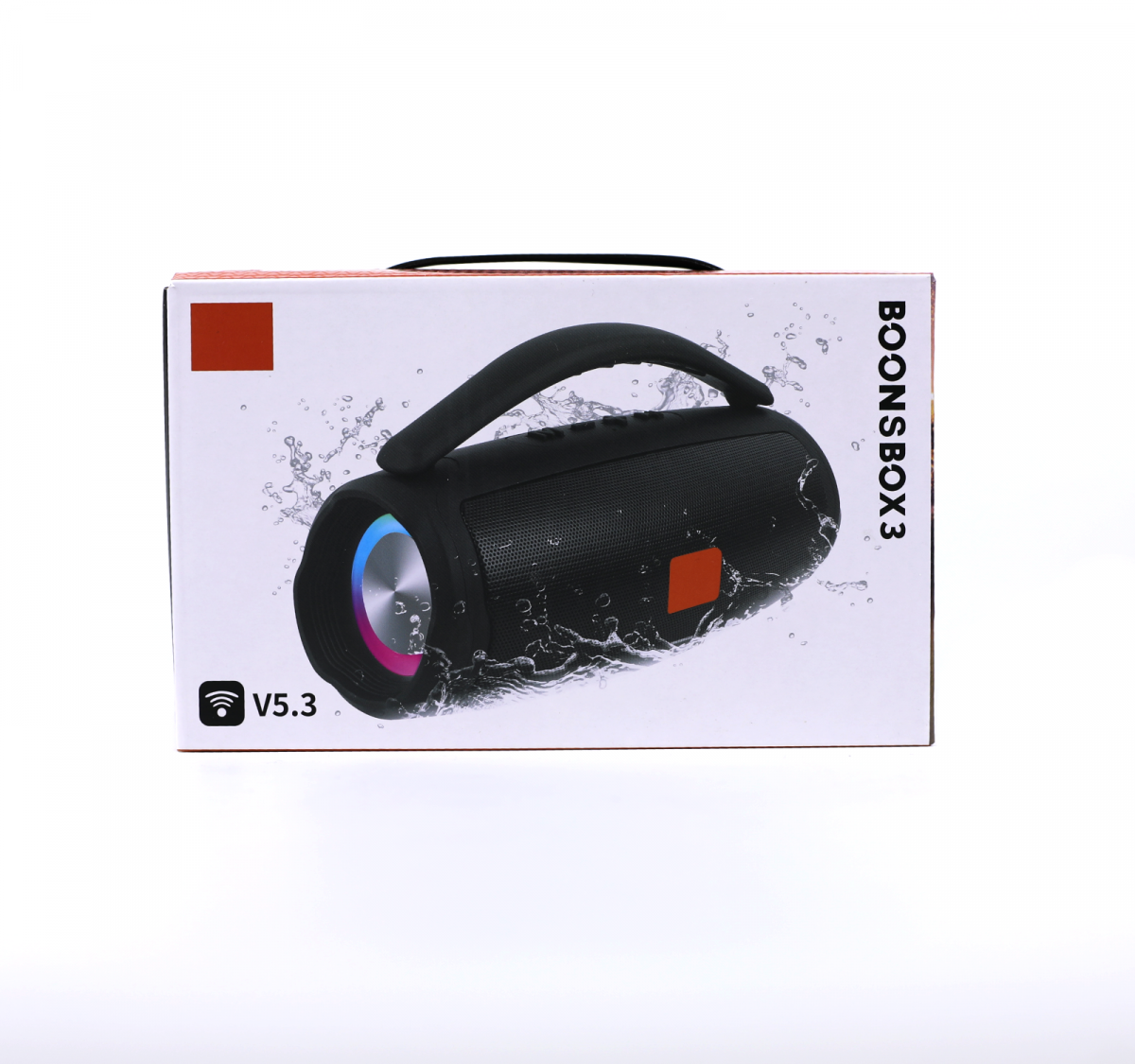 Портативные колонки BOONS BOX3 (B29)
